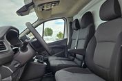 Renault Trafic dCi L2H1