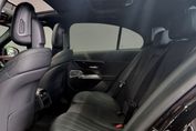 Mercedes Klasa E 220 d 4-Matic AMG