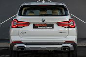 BMW X3 xDrive20d Luxury Line
