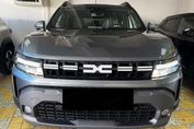 Dacia Duster Journey Eco-G LPG 1.2