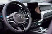 Volvo XC60 T6 Plug-In Hybrid AWD Ultra Black Edition