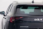 Kia Sportage 1.6 T-GDI L 2WD