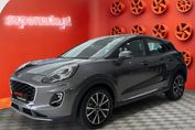Ford Puma 1.0 EcoBoost Titanium