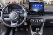 Toyota Yaris 1.5 Comfort