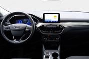 Ford Kuga 2.5 Fhev Fwd Titanium Ecvt