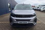 Peugeot Rifter Long L2H1 MPV Allure