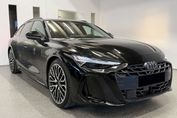 Audi A6 TFSI quattro S line Avant