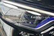 Mercedes GLC 200 4-Matic AMG Line