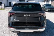 Kia Sportage 1.6 T-GDI Business Line 4WD DCT