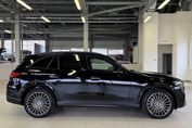 Mercedes GLC 300 d 4-Matic AMG Line