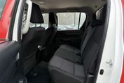 Toyota HiLux Double Cab DLX 4x4