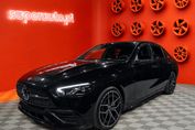 Mercedes Klasa C 200 AMG
