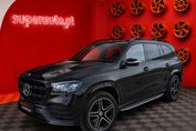 Mercedes GLS 400 d 4MATIC AMG Line