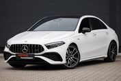Mercedes Klasa A 35 AMG 4MATIC