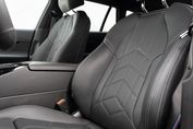 BMW Seria 5 Touring 520d xDrive M Sport