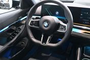 BMW Seria 5 520d xDrive mHEV M Sport aut