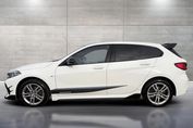 BMW Seria 1 118d M Sport