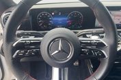 Mercedes CLA Shooting Brake 180 AMG Line