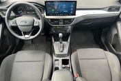 Ford Focus 1.0 EcoBoost Titanium