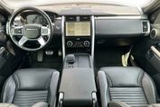 Land Rover Discovery V 2.0 P300 R-Dynamic SE