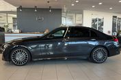 Mercedes Klasa C 200 4-Matic AMG Line