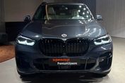 BMW X5 xDrive25d M Sport