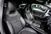 Mercedes Klasa A 220 4-Matic AMG Line
