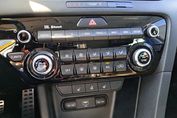 Kia Sportage 1.6 Gdi Business Line 2WD