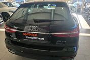 Audi A6 Avant 40 TDI