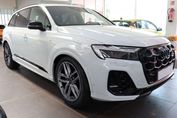 Audi Q7 TDI quattro S Line