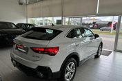 Audi Q3 35 TFSI S tronic