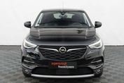 Opel Grandland X 1.2 T GPF Design Line S&S