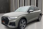 Audi Q5 40 TFSI mHEV quattro S Line S tronic
