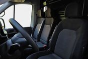 Volkswagen Crafter 35 TDI 11.3 m3