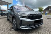 Skoda Kodiaq Sportline 2.0 TSI DSG 4x4