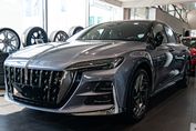 Hongqi H6 2.0T Deluxe DSG