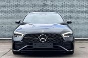 Mercedes CLA 200  AMG Line Shooting Brake