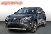 Toyota RAV4 Comfort 2.5 Hybrid