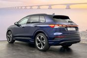 Audi Q4 e-tron 40 S Line
