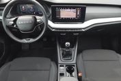 Skoda Octavia 1.5 TSI Essence