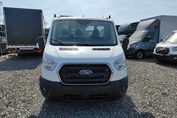 Ford Transit 350 L3 Trend Skrzynia Otwarta
