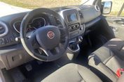 Fiat Talento Kombi L2H1