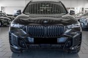 BMW X5 xDrive40d M Sport