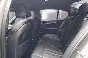 BMW Seria 5 520d xDrive M Sport