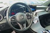 Mercedes Klasa C 200 4MATIC Avantgarde