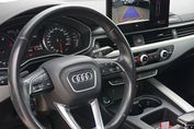 Audi A5 2.0 TDI S tronic