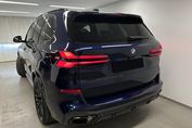 BMW X5 xDrive30d M Sport