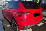 Skoda Kamiq Monte Carlo 1.5 TSI DSG