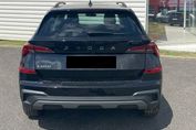 Skoda Kamiq Drive 1.0 TSI DSG