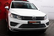 Volkswagen Touareg 3.0 TDI V6 BMT R-Line